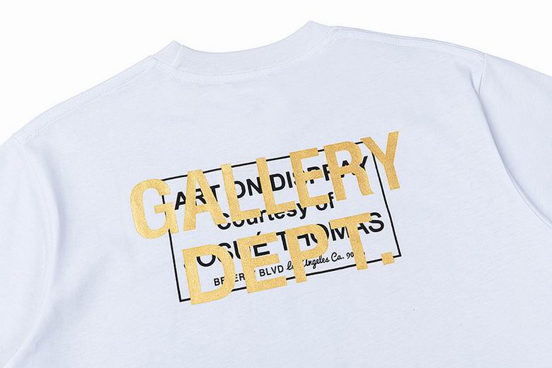 Gallery Dept T-shirt