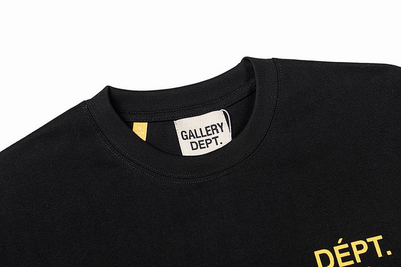 T-shirt Gallery Dept