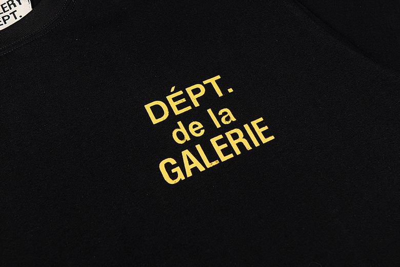 T-shirt Gallery Dept