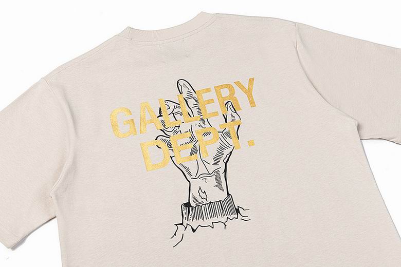 Gallery Dept T-shirt