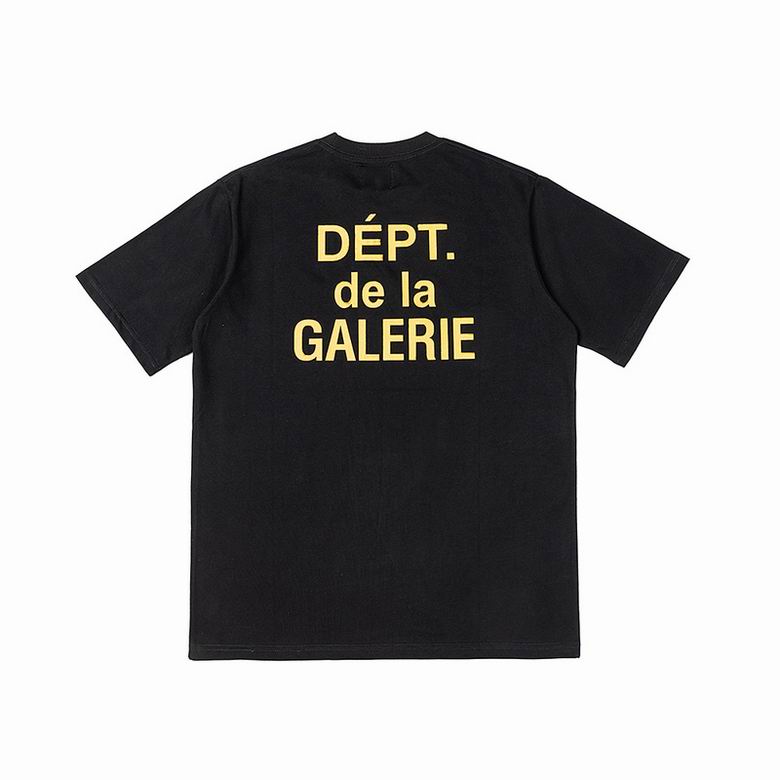 T-shirt Gallery Dept