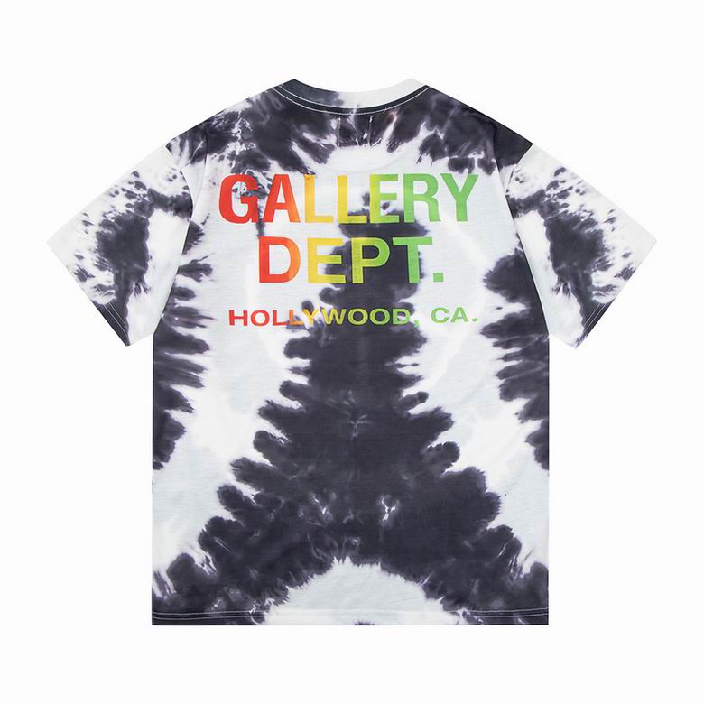 Gallery Dept T-shirt