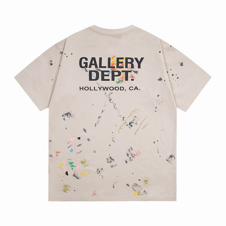 Gallery Dept T-shirt