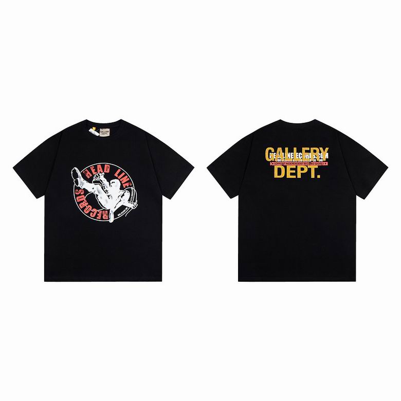 Gallery Dept T-shirt