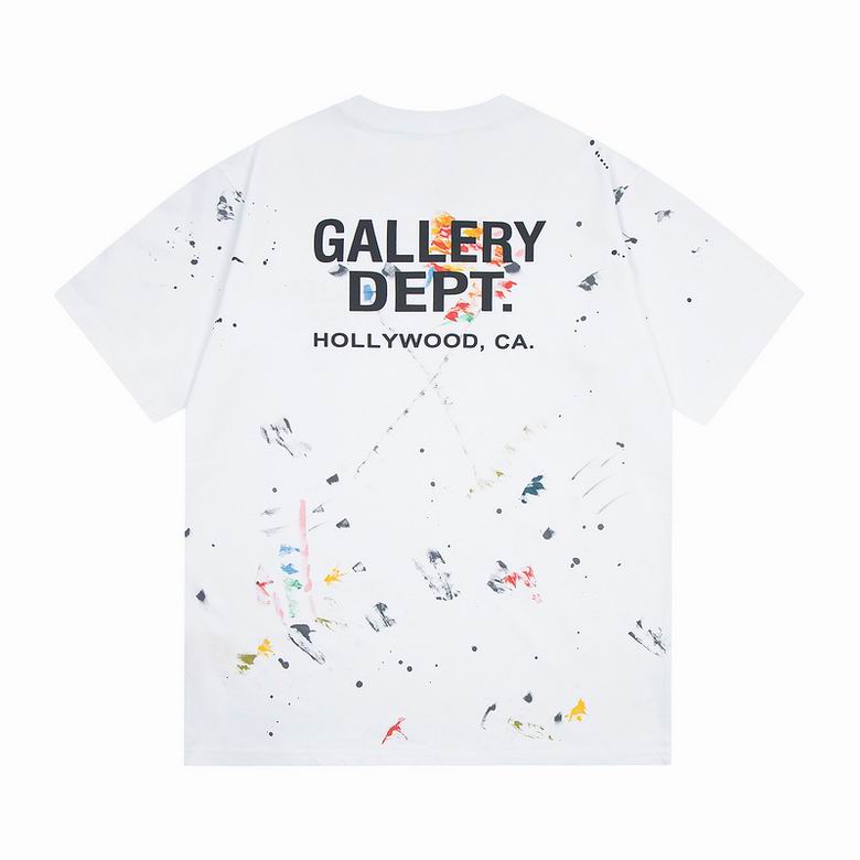 Gallery Dept T-shirt