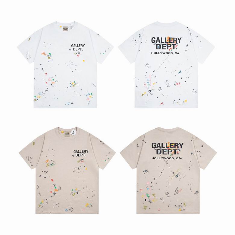 Gallery Dept T-shirt