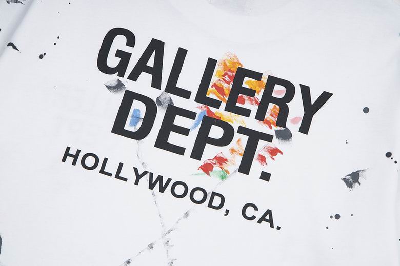 Gallery Dept T-shirt