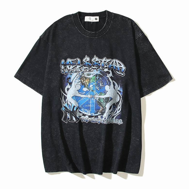 HELLSTAR T-shirt