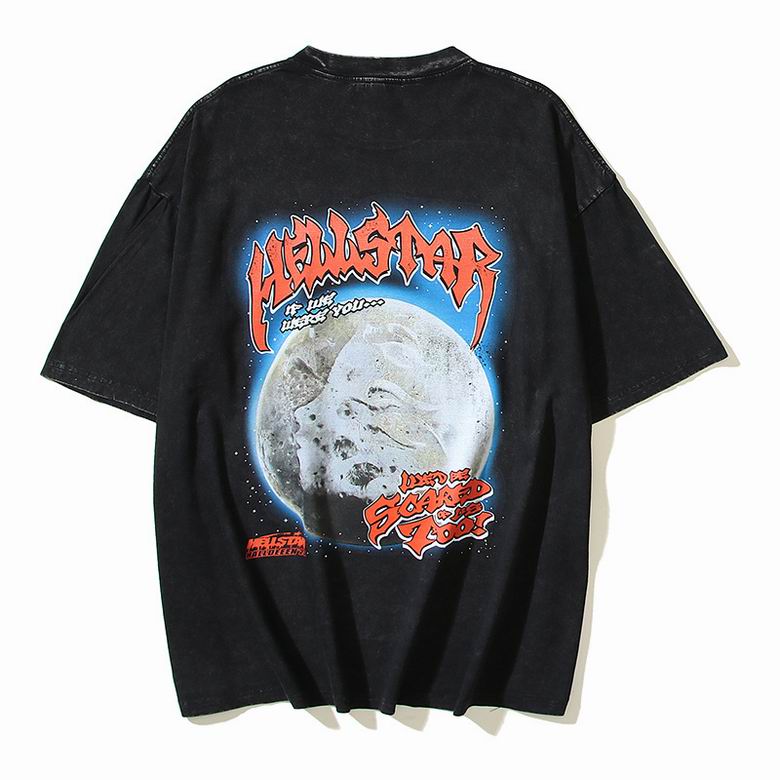 HELLSTAR T-shirt