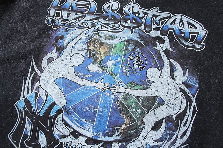 HELLSTAR T-shirt