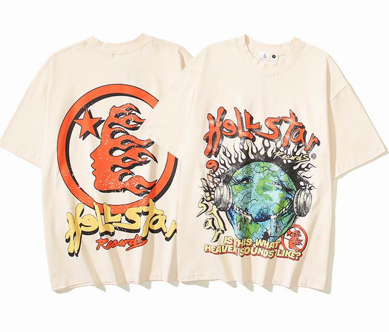 HELLSTAR T-shirt