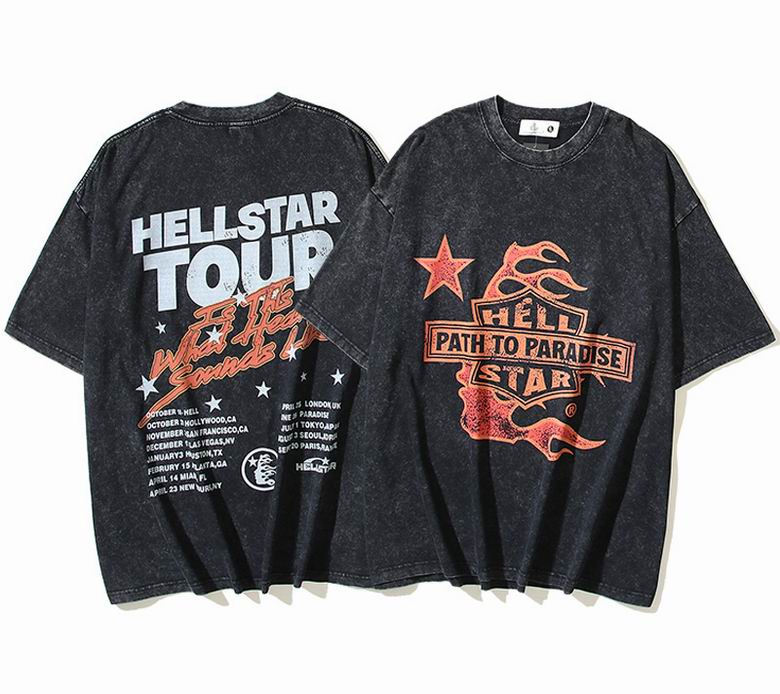 HELLSTAR T-shirt