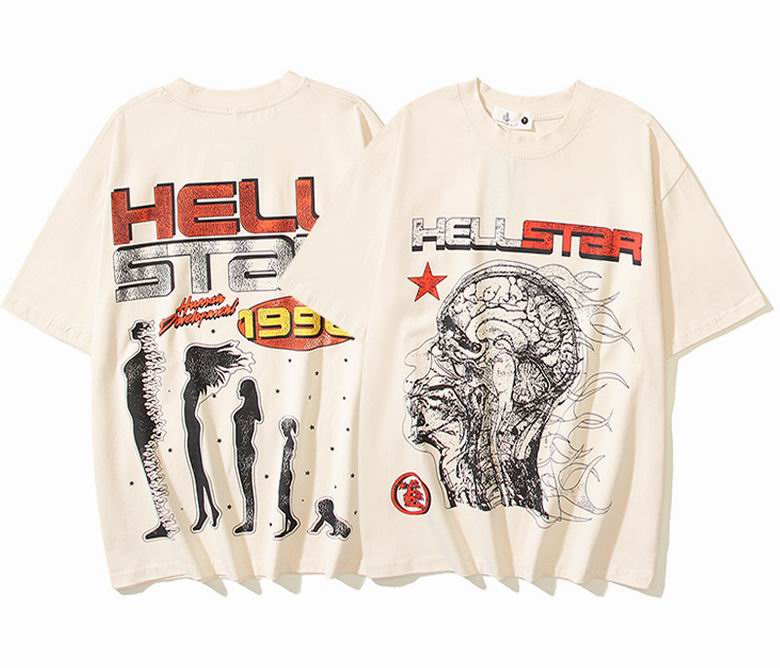 HELLSTAR T-shirt