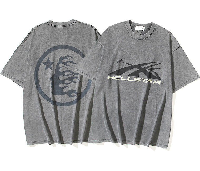 HELLSTAR T-shirt