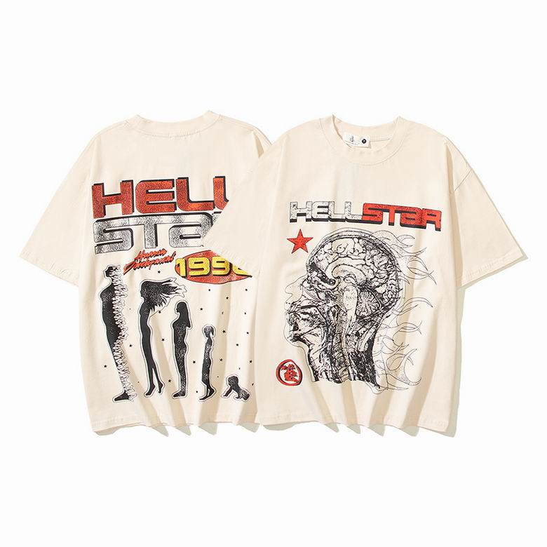 HELLSTAR T-shirt