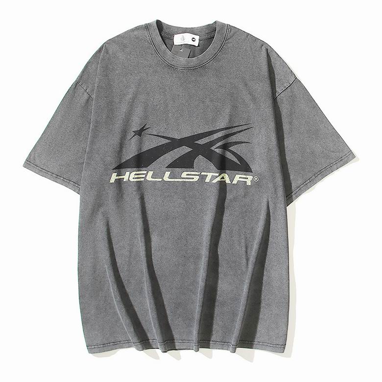 HELLSTAR T-shirt