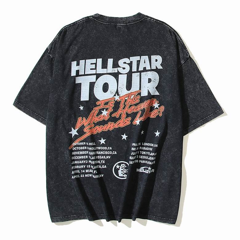 HELLSTAR T-shirt