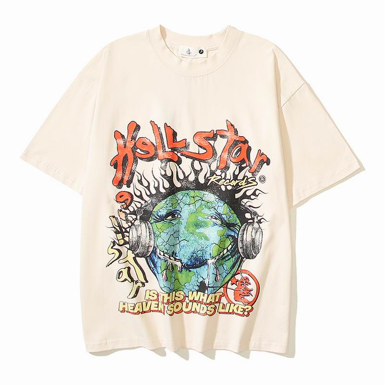 HELLSTAR T-shirt