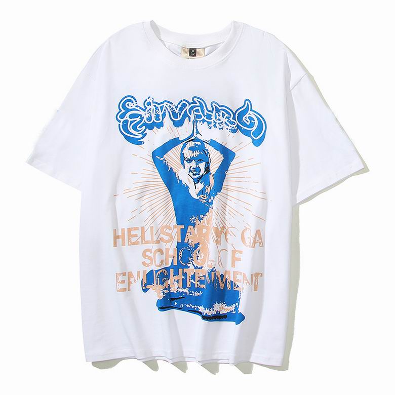 HELLSTAR T-shirt