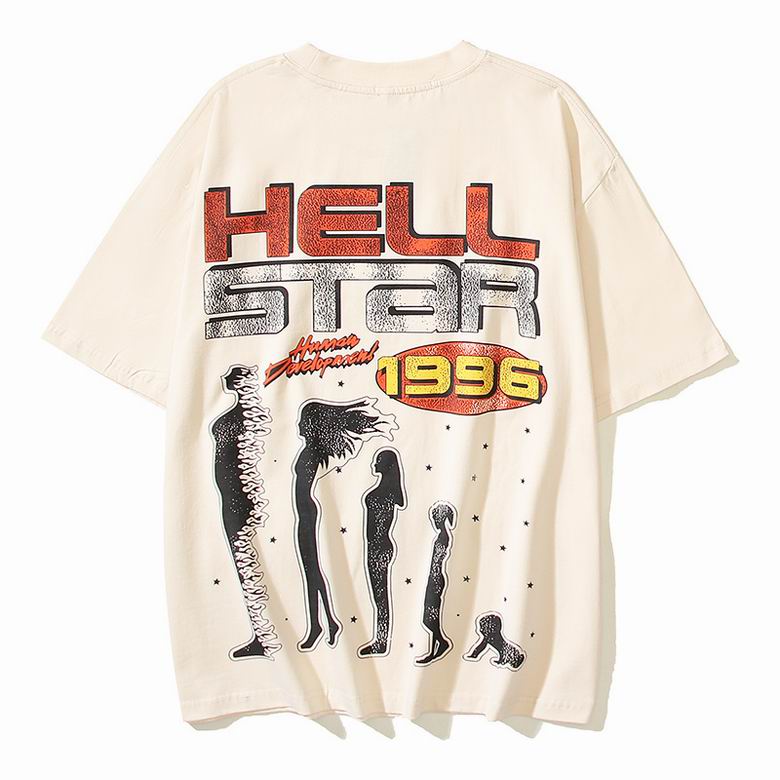 HELLSTAR T-shirt