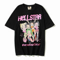 HELLSTAR T-shirt