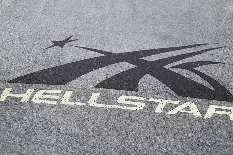 HELLSTAR T-shirt