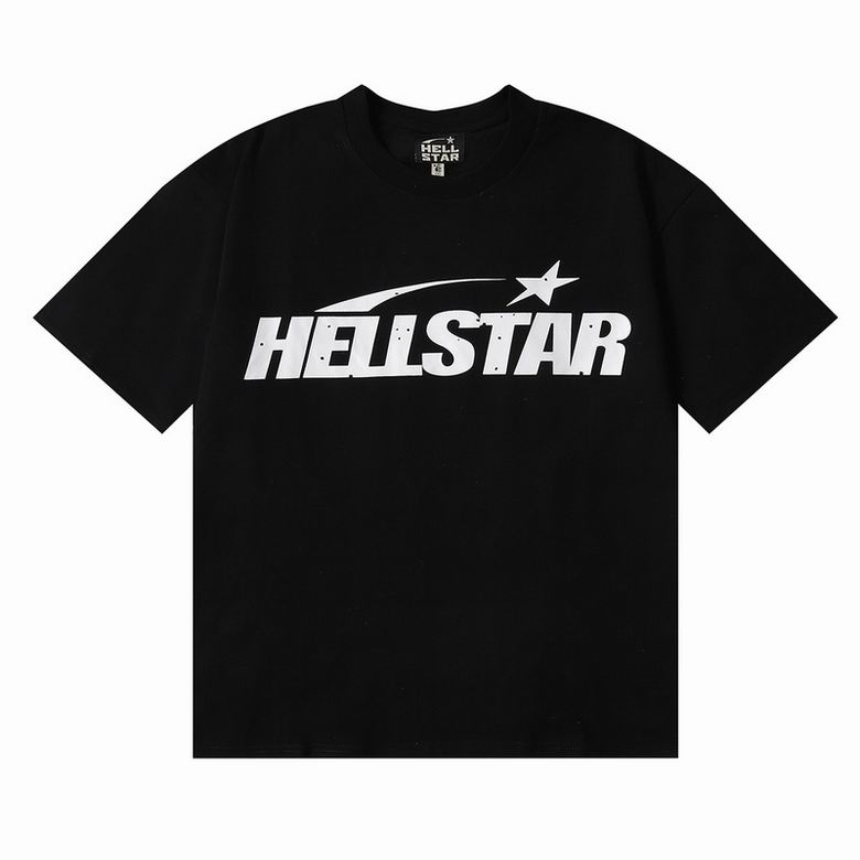 HELLSTAR T-shirt