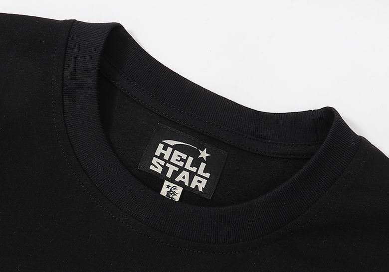 HELLSTAR T-shirt