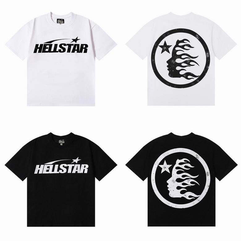 HELLSTAR T-shirt