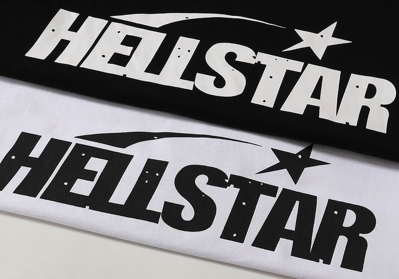 HELLSTAR T-shirt