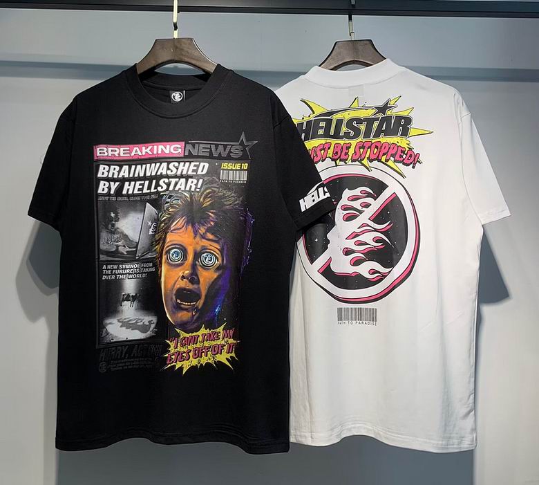 T-shirt HELLSTAR