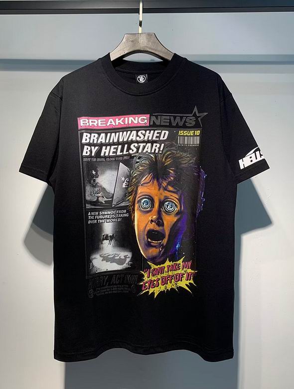 T-shirt HELLSTAR