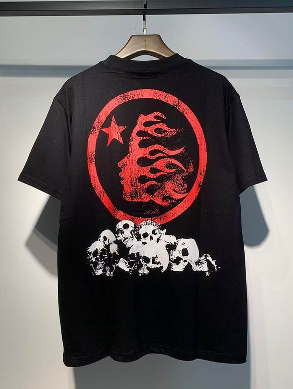 HELLSTAR T-shirt