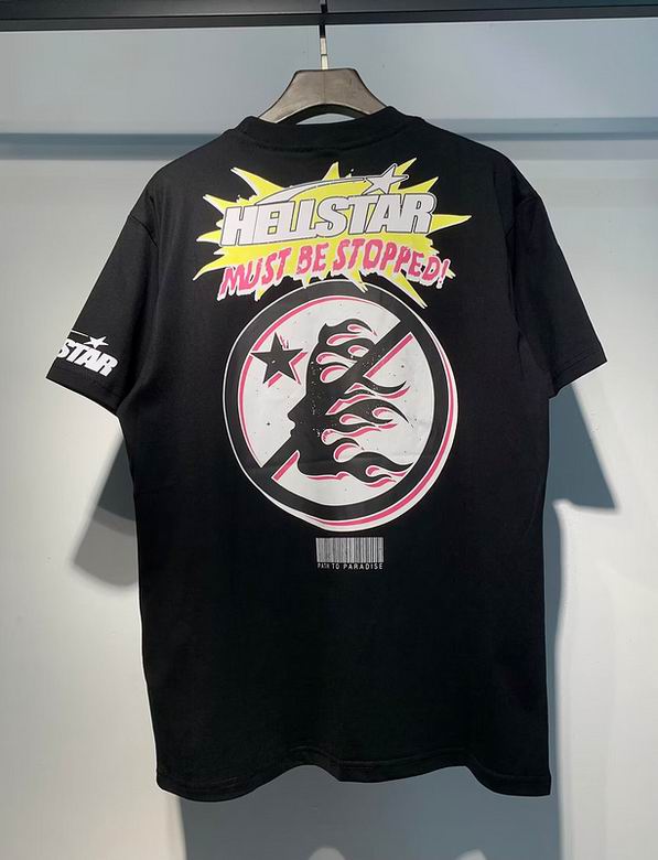 T-shirt HELLSTAR