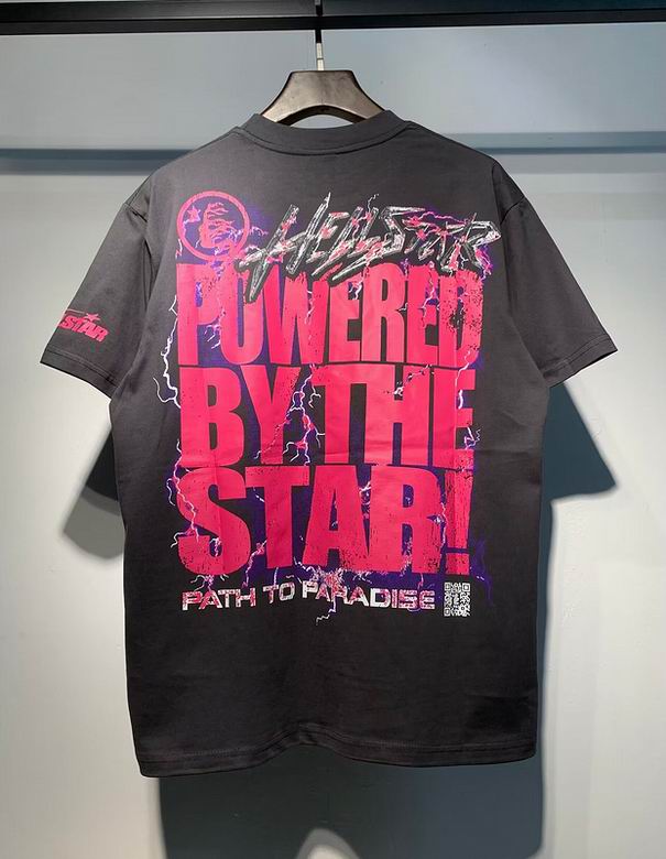 HELLSTAR T-shirt