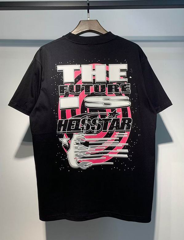 HELLSTAR T-shirt