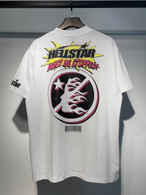 T-shirt HELLSTAR