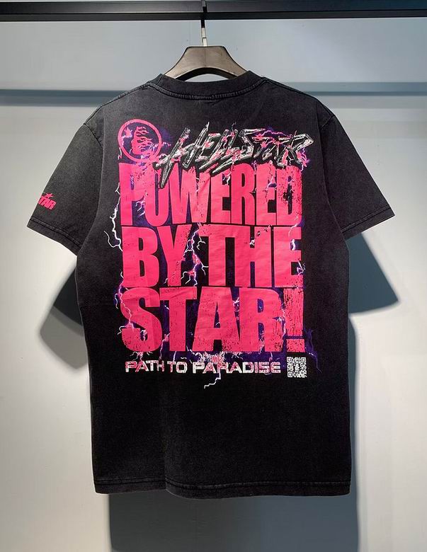 HELLSTAR T-shirt