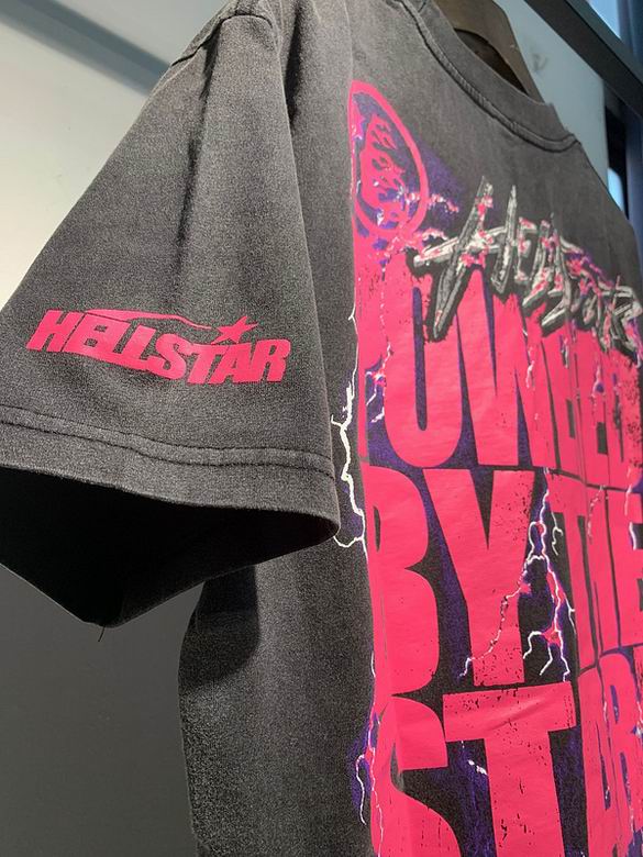 HELLSTAR T-shirt