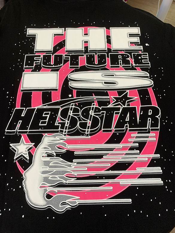 HELLSTAR T-shirt