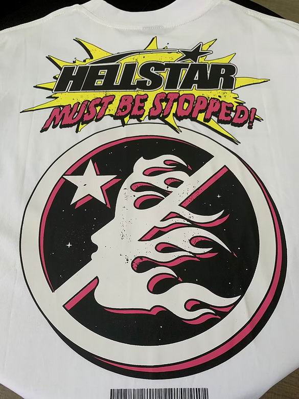 T-shirt HELLSTAR