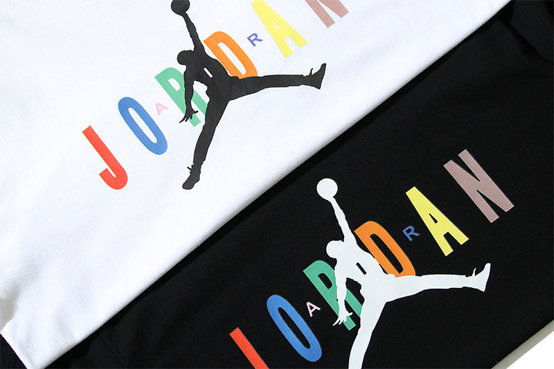 JORDAN T-SHIRT