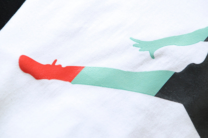 JORDAN T-SHIRT