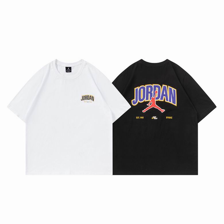 JORDAN T-SHIRT