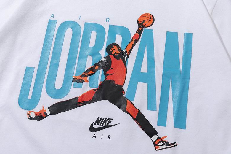 JORDAN T-SHIRT