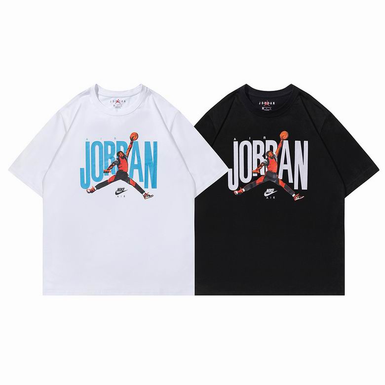 JORDAN T-SHIRT