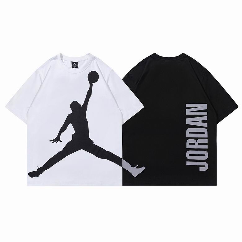 JORDAN T-SHIRT