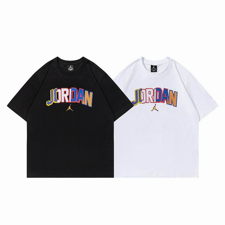 JORDAN T-SHIRT