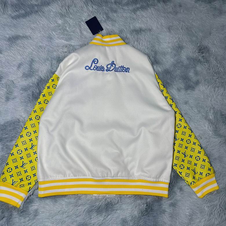 LV JACKET