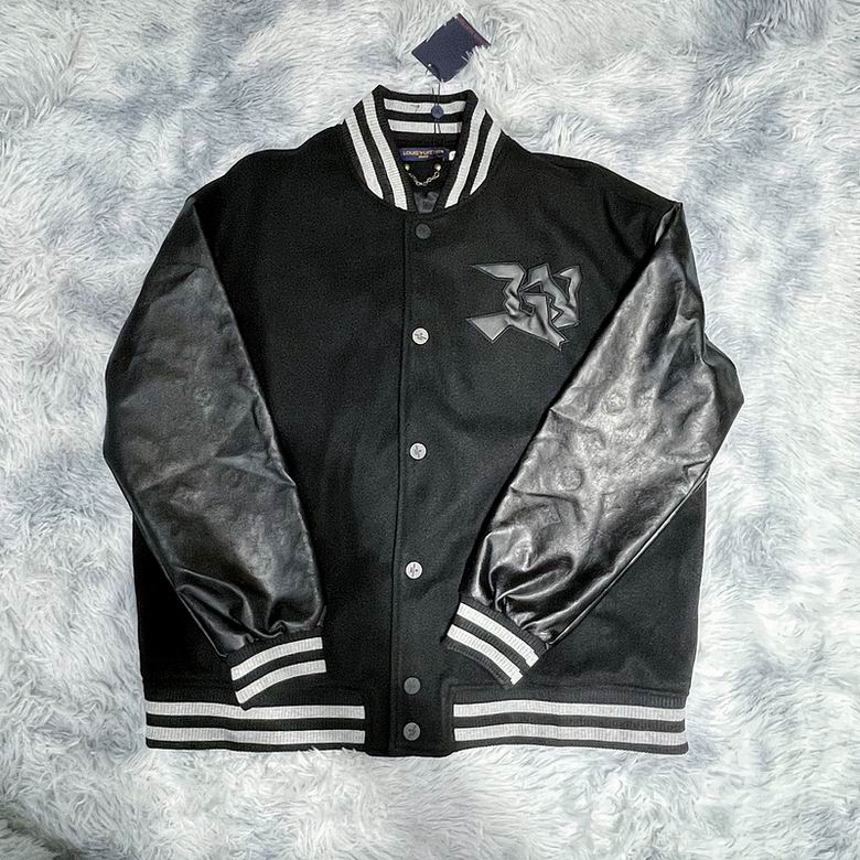 LV JACKET